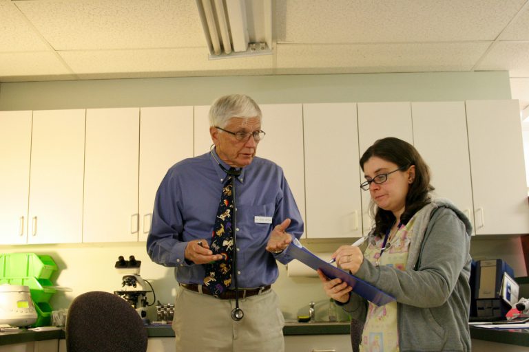 Our History HanoverView Animal Hospital